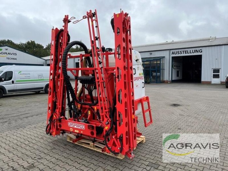 Feldspritze des Typs Maschio TEMPO 1200W18, Gebrauchtmaschine in Meppen-Versen (Bild 3)