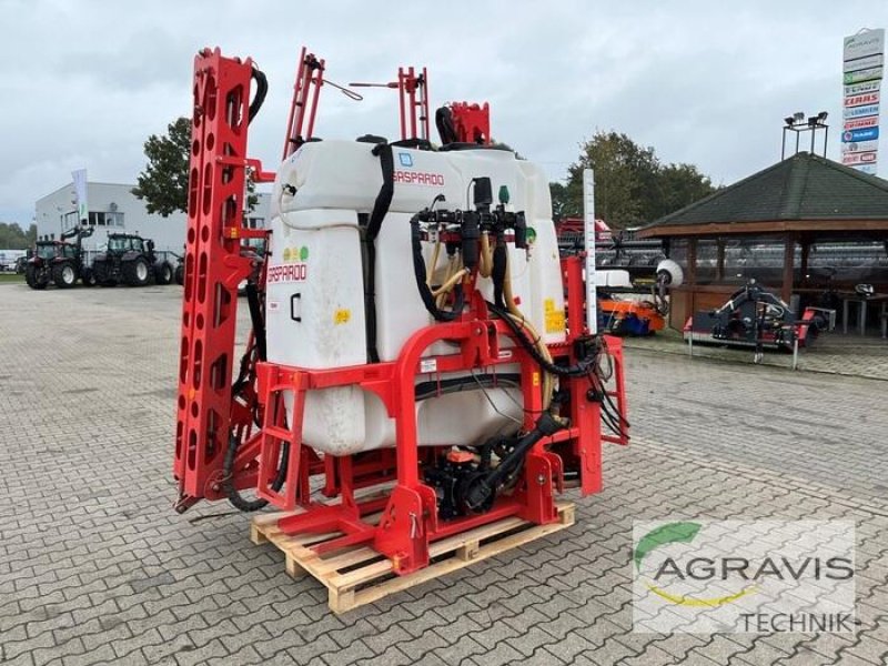 Feldspritze tipa Maschio TEMPO 1200W18, Gebrauchtmaschine u Meppen-Versen (Slika 2)