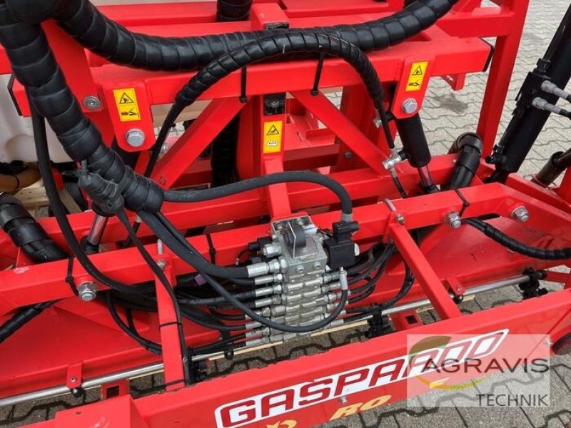 Feldspritze tip Maschio TEMPO 1200W18, Gebrauchtmaschine in Meppen-Versen (Poză 9)