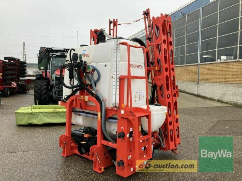 Feldspritze van het type Maschio TEMPO 1201, BRAVO, 18 METER, Gebrauchtmaschine in Obertraubling (Foto 2)