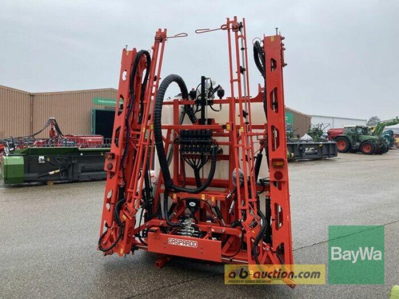 Feldspritze van het type Maschio TEMPO 1201, BRAVO, 18 METER, Gebrauchtmaschine in Obertraubling (Foto 4)