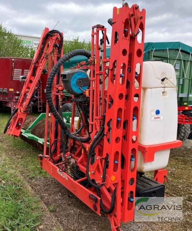 Feldspritze typu Maschio TEMPO 1201, Gebrauchtmaschine v Warburg (Obrázek 5)