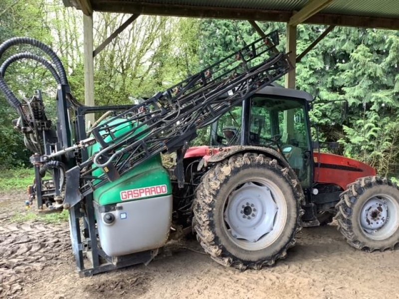 Feldspritze du type Maschio TEMPO1600L, Gebrauchtmaschine en les hayons (Photo 1)