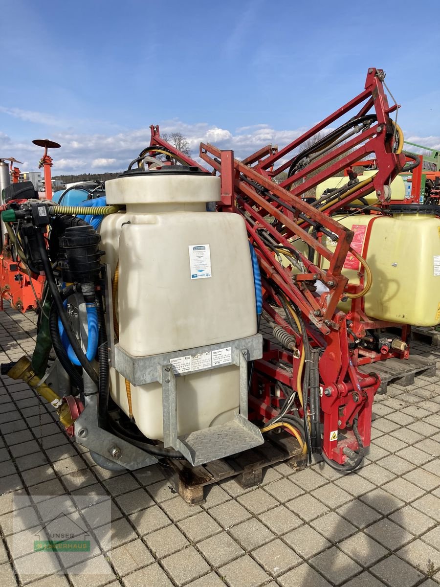 Feldspritze du type Osella 800 Liter 15m, Gebrauchtmaschine en Hartberg (Photo 2)