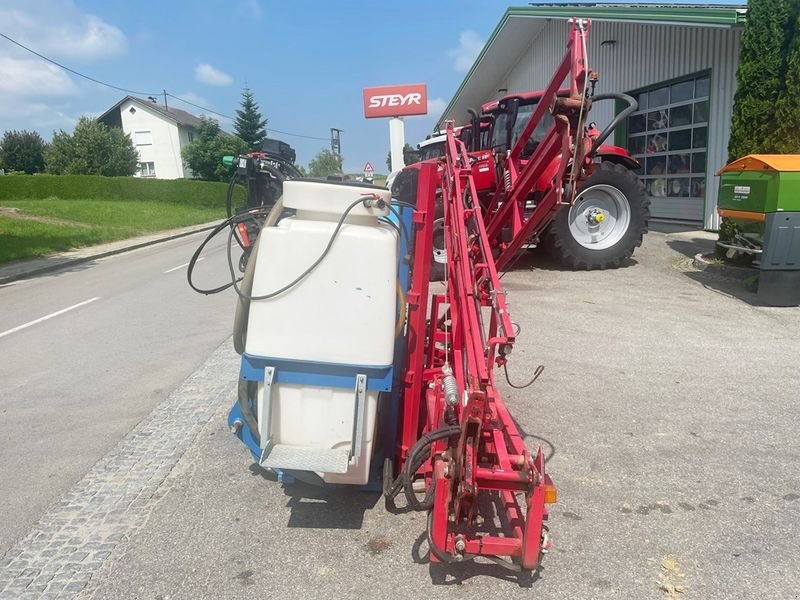 Feldspritze typu Osella EUR3P 800 Feldspritze, Gebrauchtmaschine v St. Marienkirchen (Obrázek 11)