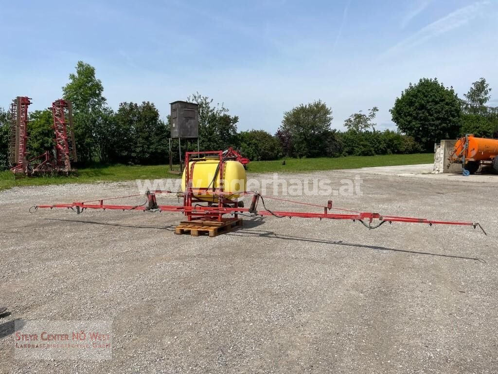 Feldspritze del tipo Rau 440 LT. FELDSPRITZE 9M - PRIVAT, Gebrauchtmaschine en Purgstall (Imagen 12)