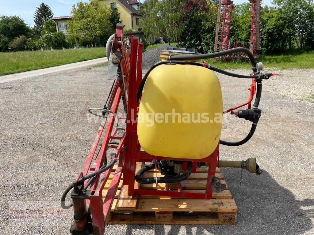 Feldspritze tipa Rau 440 LT. FELDSPRITZE 9M - PRIVAT, Gebrauchtmaschine u Purgstall (Slika 1)