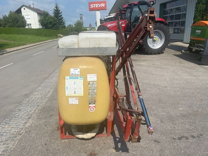 Feldspritze za tip Rau 600 l Feldspritze, Gebrauchtmaschine u St. Marienkirchen (Slika 8)