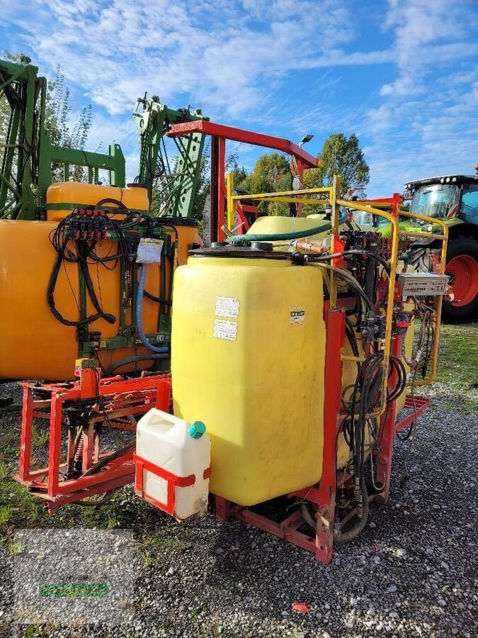 Feldspritze van het type Rau 800 Liter, Gebrauchtmaschine in Gleisdorf (Foto 2)