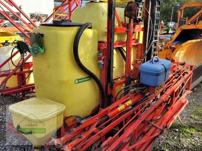 Feldspritze typu Rau 800 Liter, Gebrauchtmaschine w Gleisdorf (Zdjęcie 1)