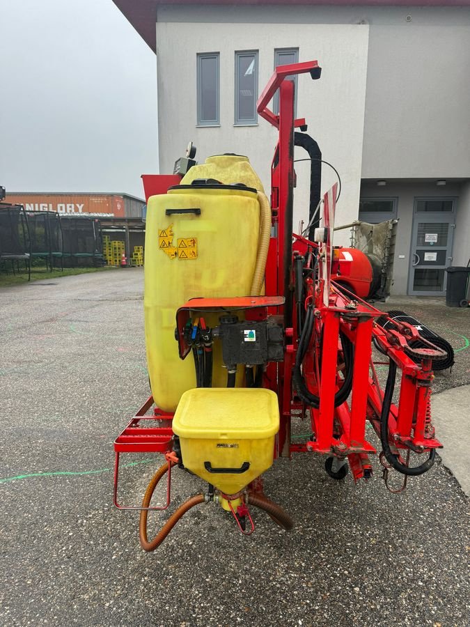 Feldspritze typu Rau D 2, Gebrauchtmaschine v Harmannsdorf-Rückersdorf (Obrázok 8)