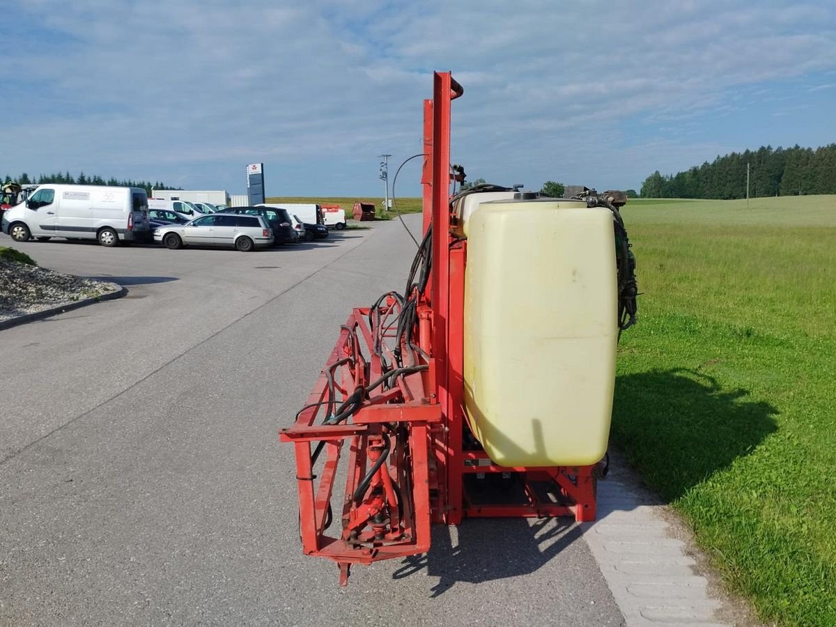 Feldspritze типа Rau Feldspritze Spridomat D2 1000l 15m, Gebrauchtmaschine в NATTERNBACH (Фотография 19)