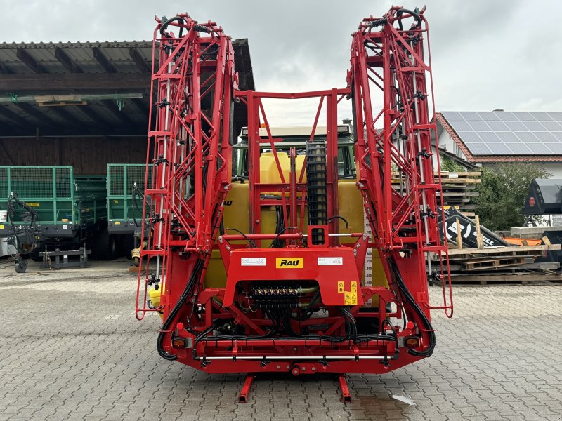 Feldspritze a típus Rau Spridomat D2 1500 liter, Gebrauchtmaschine ekkor: Bogen (Kép 1)