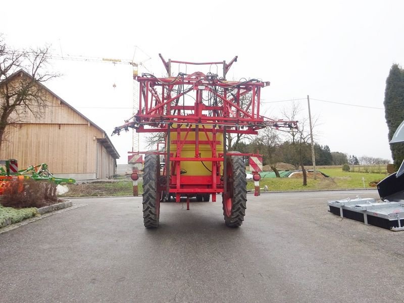 Feldspritze del tipo Rau Spridotrain 3700 Feldspritze gezogen, Gebrauchtmaschine en St. Marienkirchen (Imagen 7)