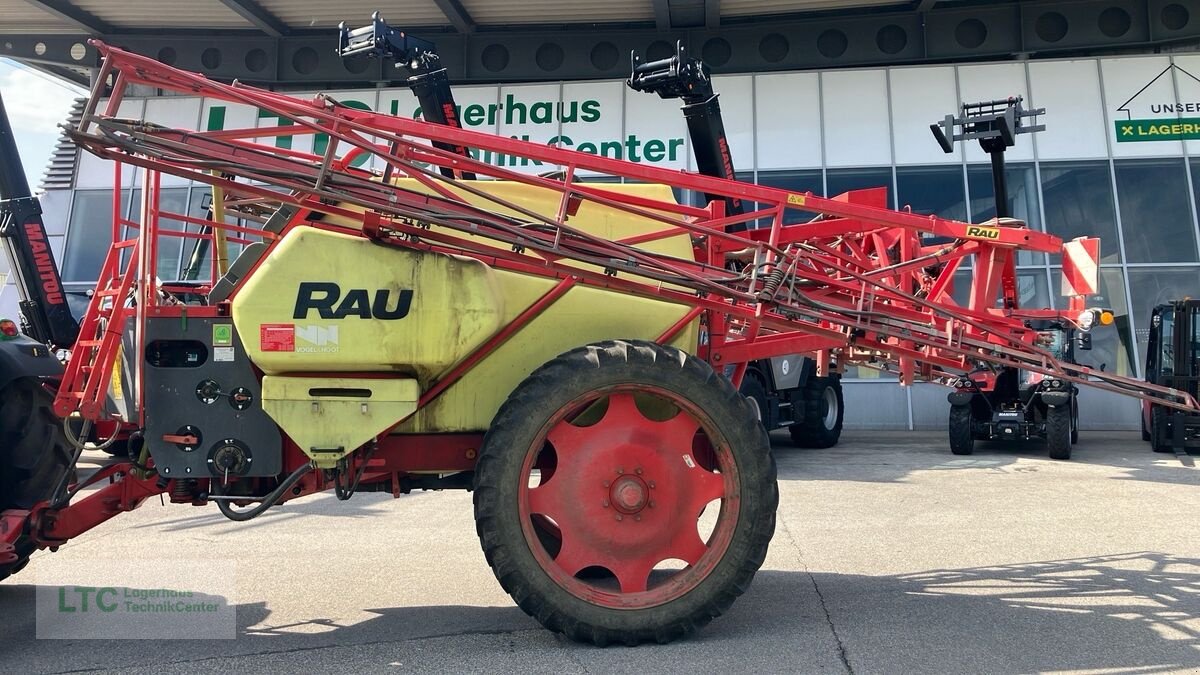 Feldspritze typu Rau Spridotrain GV 38, Gebrauchtmaschine v Korneuburg (Obrázek 9)