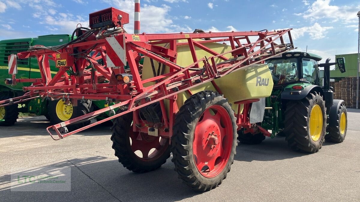 Feldspritze tipa Rau Spridotrain GV 38, Gebrauchtmaschine u Korneuburg (Slika 3)