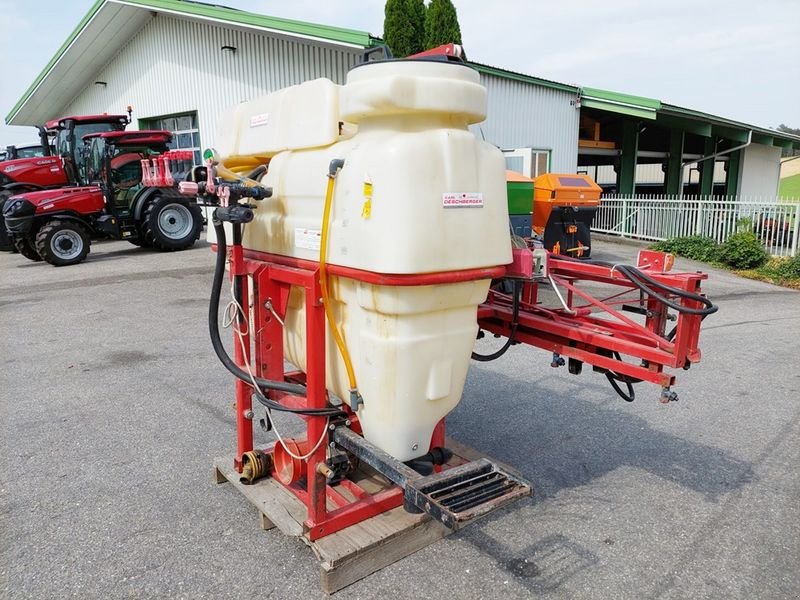 Feldspritze tip Schmotzer Feldspritze 750 l, Gebrauchtmaschine in St. Marienkirchen (Poză 1)