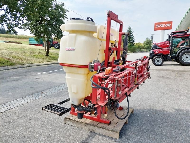 Feldspritze tip Schmotzer Feldspritze 750 l, Gebrauchtmaschine in St. Marienkirchen (Poză 7)