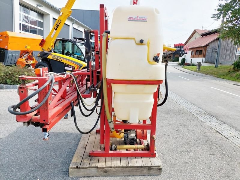 Feldspritze tip Schmotzer Feldspritze 750 l, Gebrauchtmaschine in St. Marienkirchen (Poză 4)