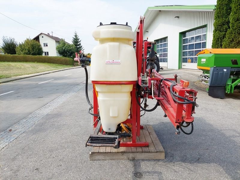 Feldspritze des Typs Schmotzer Feldspritze 750 l, Gebrauchtmaschine in St. Marienkirchen (Bild 8)