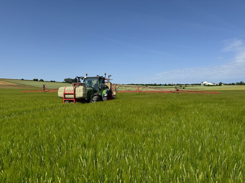 Feldspritze del tipo Schmotzer Spritze, Gebrauchtmaschine en Stammham (Imagen 1)