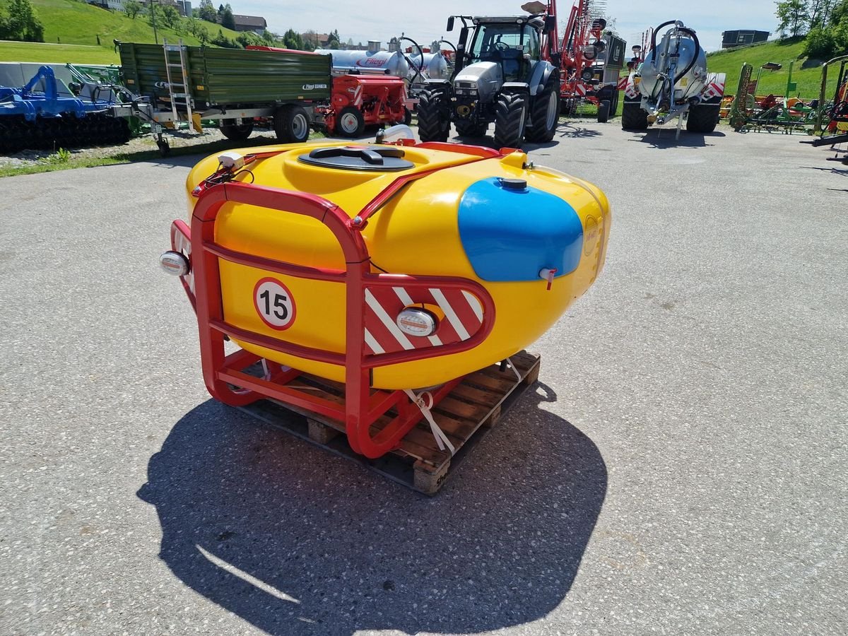 Feldspritze van het type Sonstige 1200L Fronttank, Neumaschine in Grünbach (Foto 1)