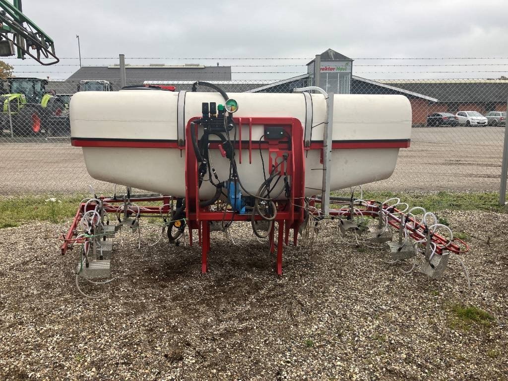 Feldspritze typu Sonstige Agrovo 3000 liter, Gebrauchtmaschine v Aalestrup (Obrázek 1)