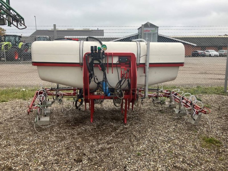 Feldspritze van het type Sonstige Agrovo 3000 liter, Gebrauchtmaschine in Aalestrup (Foto 1)