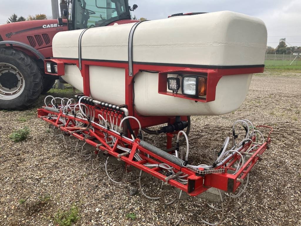 Feldspritze del tipo Sonstige Agrovo 3000 liter, Gebrauchtmaschine In Aalestrup (Immagine 3)