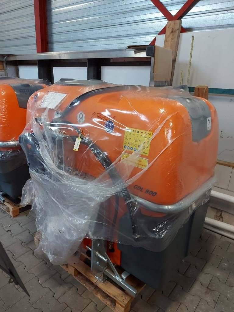 Feldspritze a típus Sonstige Carrarospray Spuittank(en) Nieuw, Neumaschine ekkor: Borne (Kép 5)