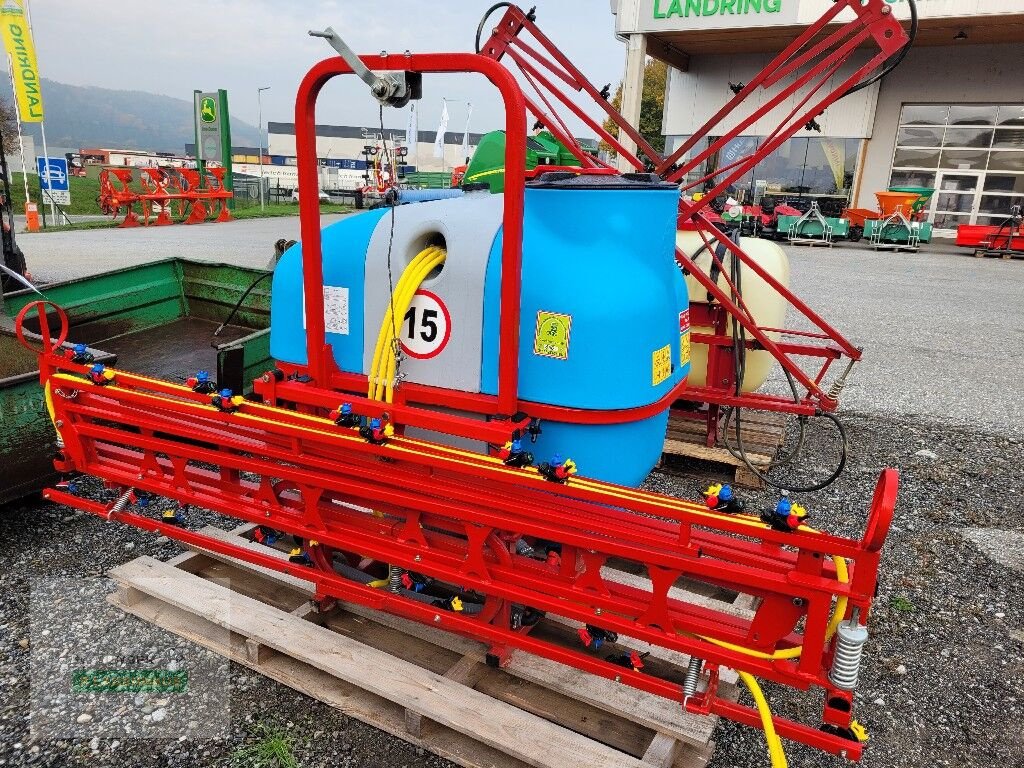 Feldspritze van het type Sonstige Feldspritze 500 Liter, Gebrauchtmaschine in Gleisdorf (Foto 2)