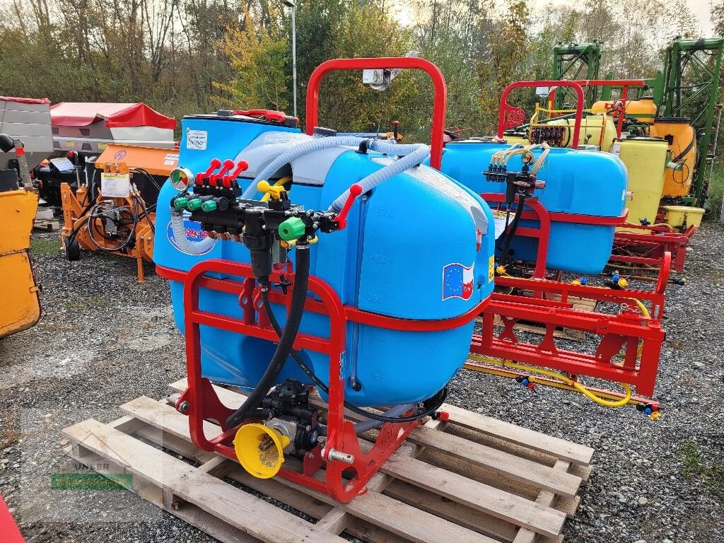 Feldspritze van het type Sonstige Feldspritze 500 Liter, Gebrauchtmaschine in Gleisdorf (Foto 1)