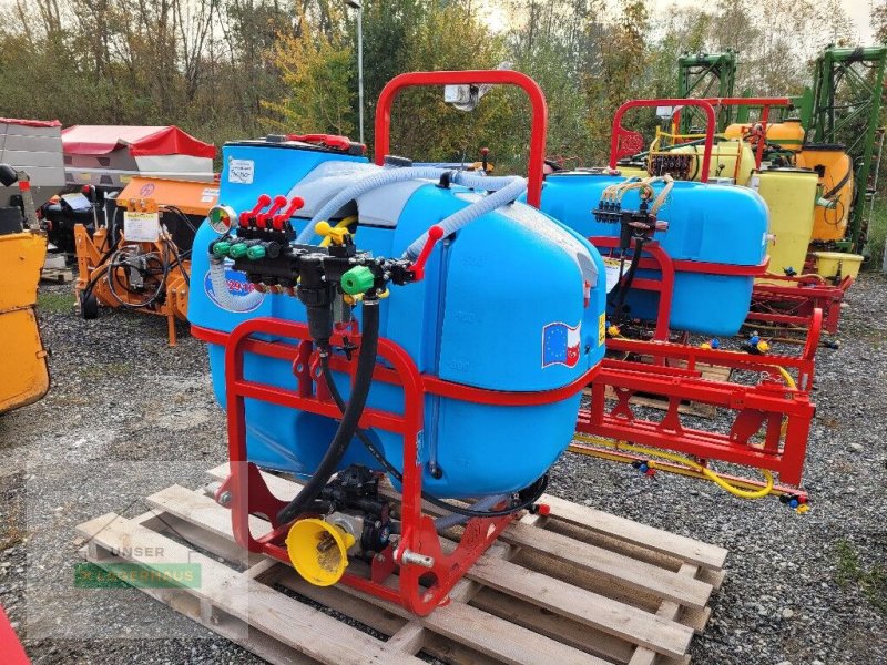 Feldspritze van het type Sonstige Feldspritze 500 Liter, Gebrauchtmaschine in Gleisdorf (Foto 1)