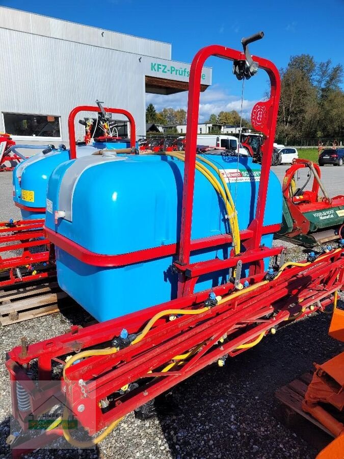 Feldspritze typu Sonstige Feldspritze 800 Liter, Gebrauchtmaschine v Gleisdorf (Obrázek 2)