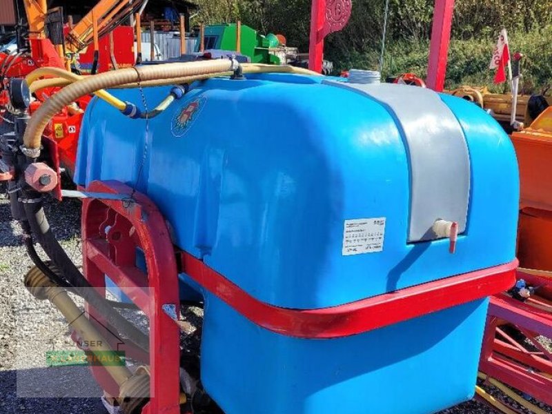 Feldspritze του τύπου Sonstige Feldspritze 800 Liter, Gebrauchtmaschine σε Gleisdorf (Φωτογραφία 1)