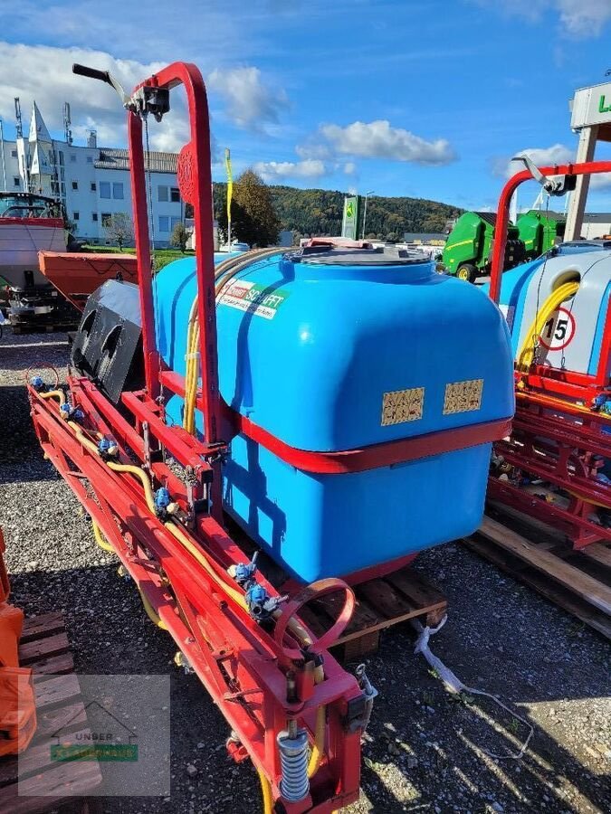 Feldspritze typu Sonstige Feldspritze 800 Liter, Gebrauchtmaschine v Gleisdorf (Obrázek 3)