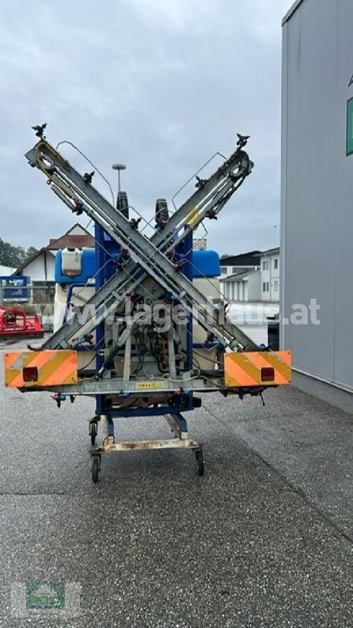 Feldspritze van het type Sonstige FELDSPRITZE OMA 1000 LITER, Gebrauchtmaschine in Klagenfurt (Foto 3)