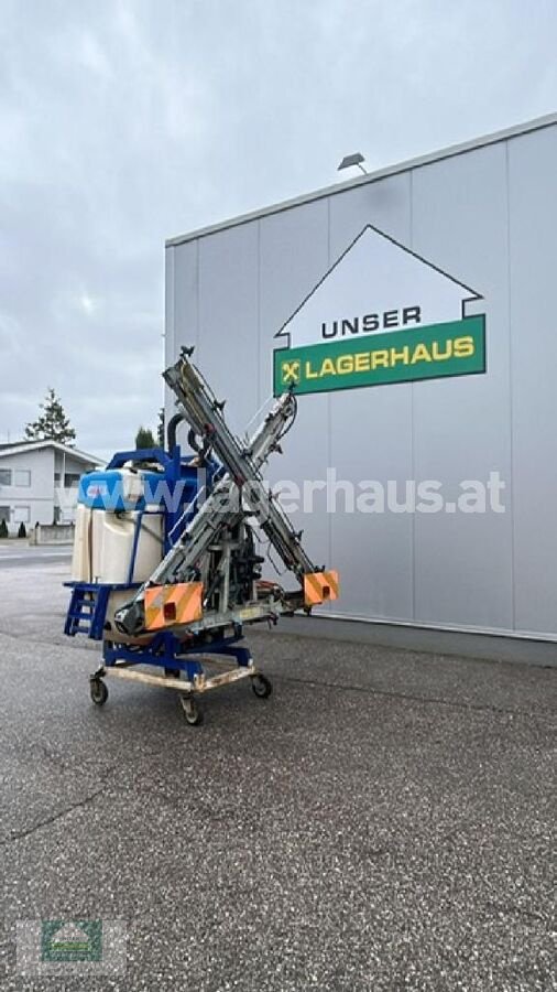 Feldspritze van het type Sonstige FELDSPRITZE OMA 1000 LITER, Gebrauchtmaschine in Klagenfurt (Foto 2)