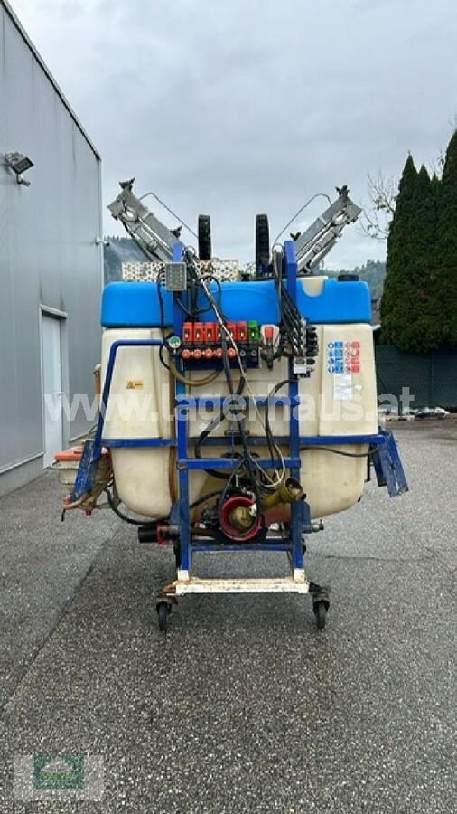 Feldspritze a típus Sonstige FELDSPRITZE OMA 1000 LITER, Gebrauchtmaschine ekkor: Klagenfurt (Kép 4)