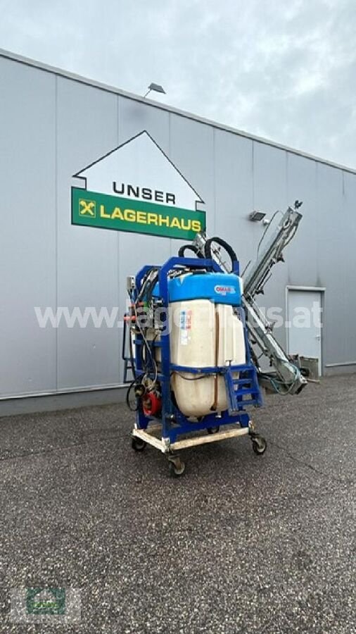 Feldspritze van het type Sonstige FELDSPRITZE OMA 1000 LITER, Gebrauchtmaschine in Klagenfurt (Foto 1)