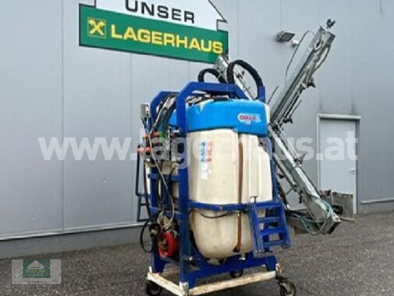 Feldspritze del tipo Sonstige FELDSPRITZE OMAS 1000 LITER, Gebrauchtmaschine en Klagenfurt (Imagen 1)