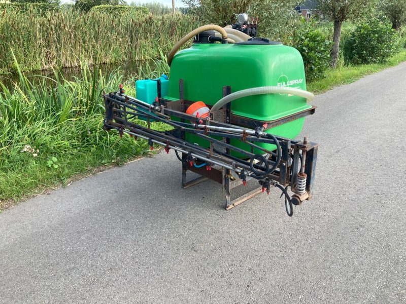 Feldspritze des Typs Sonstige Full Spray, Gebrauchtmaschine in Stolwijk