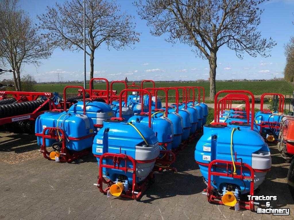 Feldspritze a típus Sonstige GRS Veldspuiten 200,300,400,600,800, 1000 ltr inhoud, Gebrauchtmaschine ekkor: Zevenaar (Kép 2)