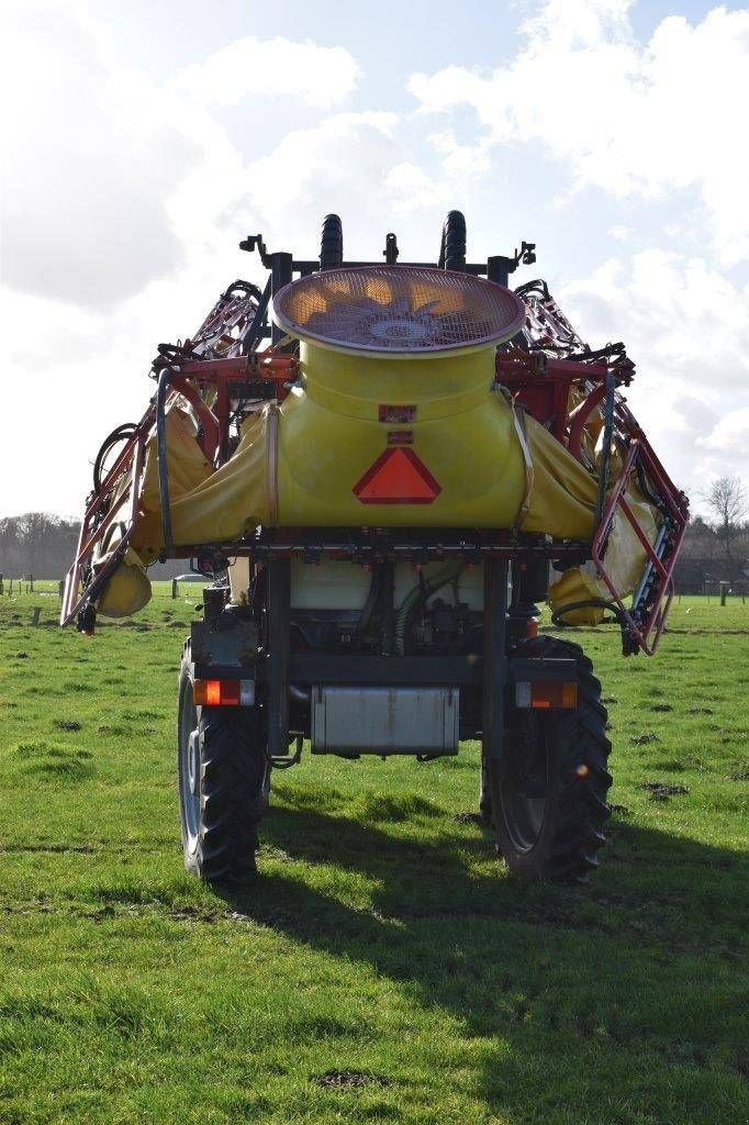 Feldspritze tipa Sonstige Ibis 2120P, Gebrauchtmaschine u Antwerpen (Slika 4)