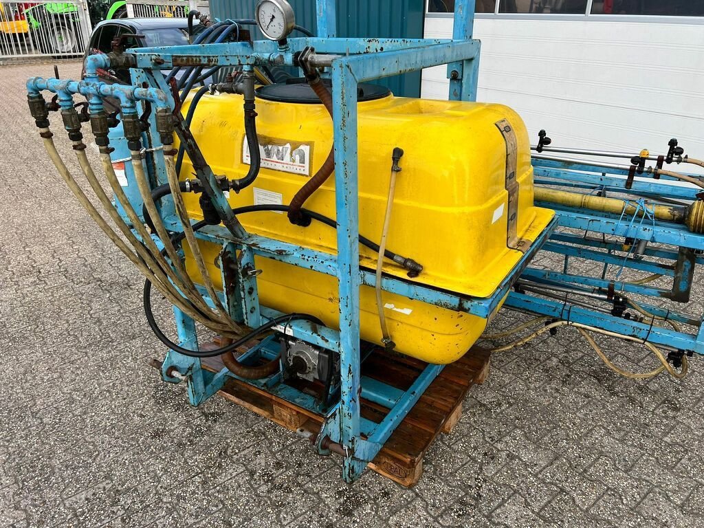 Feldspritze of the type Sonstige KWH Spuit, Gebrauchtmaschine in Druten (Picture 4)