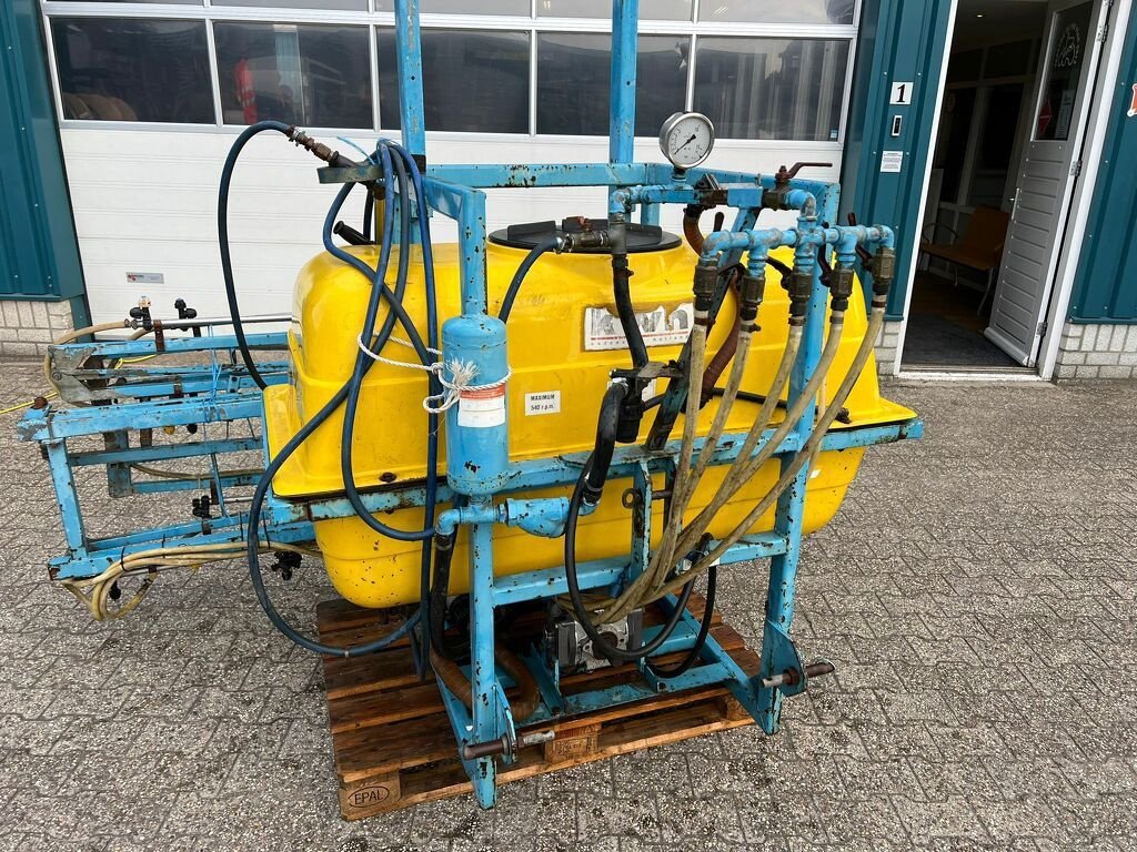 Feldspritze del tipo Sonstige KWH Spuit, Gebrauchtmaschine en Druten (Imagen 2)