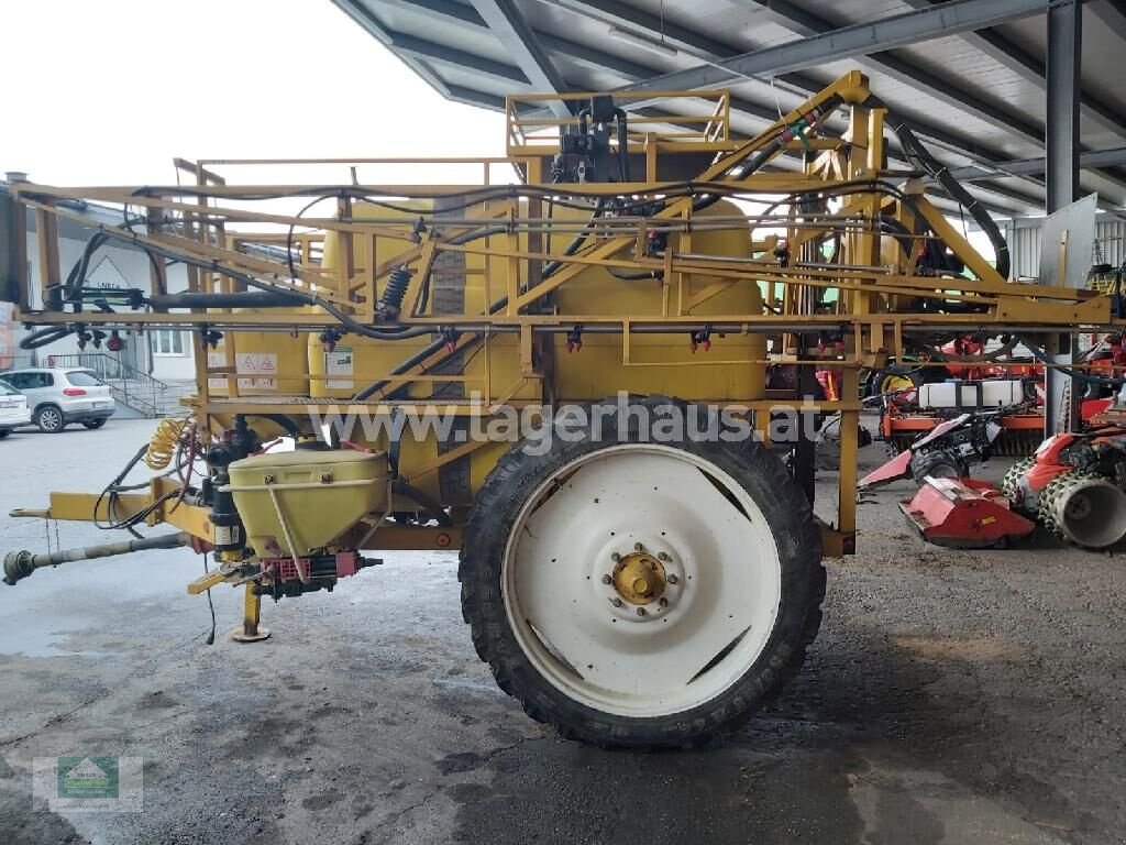 Feldspritze tipa Sonstige MGM 2500 LITER, Gebrauchtmaschine u Klagenfurt (Slika 2)