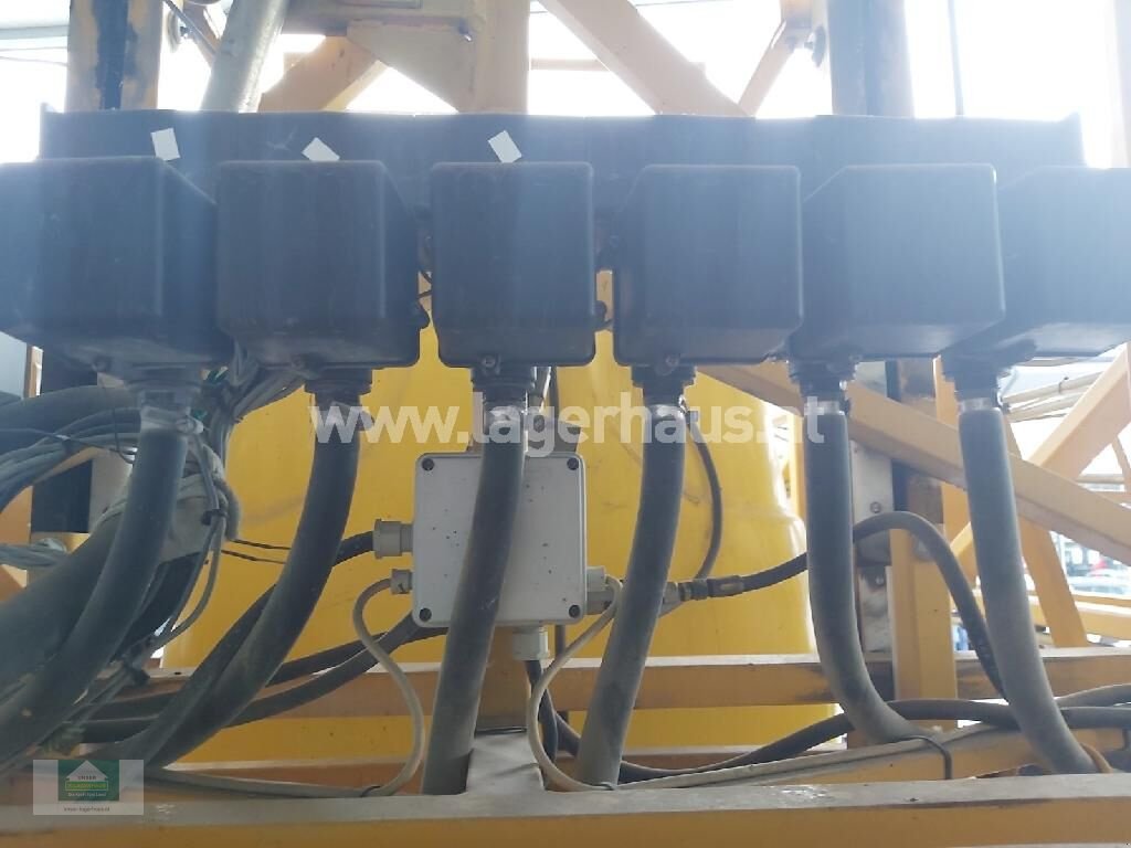 Feldspritze tipa Sonstige MGM 2500 LITER, Gebrauchtmaschine u Klagenfurt (Slika 4)