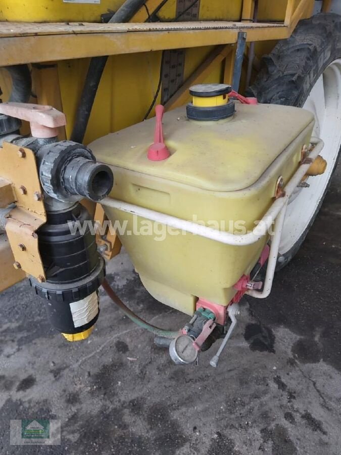 Feldspritze del tipo Sonstige MGM 2500 LITER, Gebrauchtmaschine en Klagenfurt (Imagen 9)