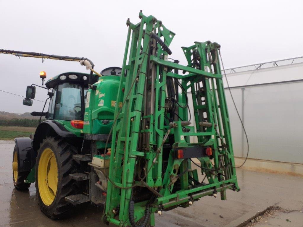 Feldspritze del tipo Sonstige Pulvérisateur porté 1000 litres Solano, Gebrauchtmaschine en ROYNAC (Imagen 9)